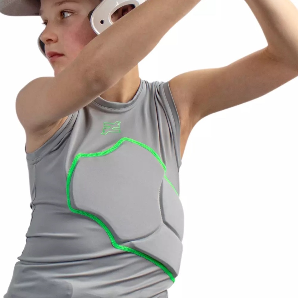 Unequal Youth HART Protection Sleeveless Shirt